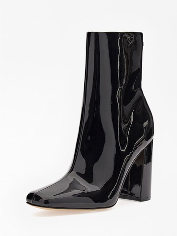 GUESS Ankle Boots 'Beaker' in Black