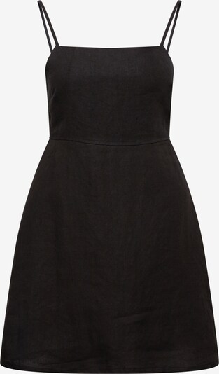 A LOT LESS Dress 'Carolina' in Black, Item view