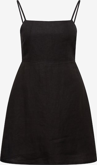 A LOT LESS Dress 'Carolina' in Black, Item view