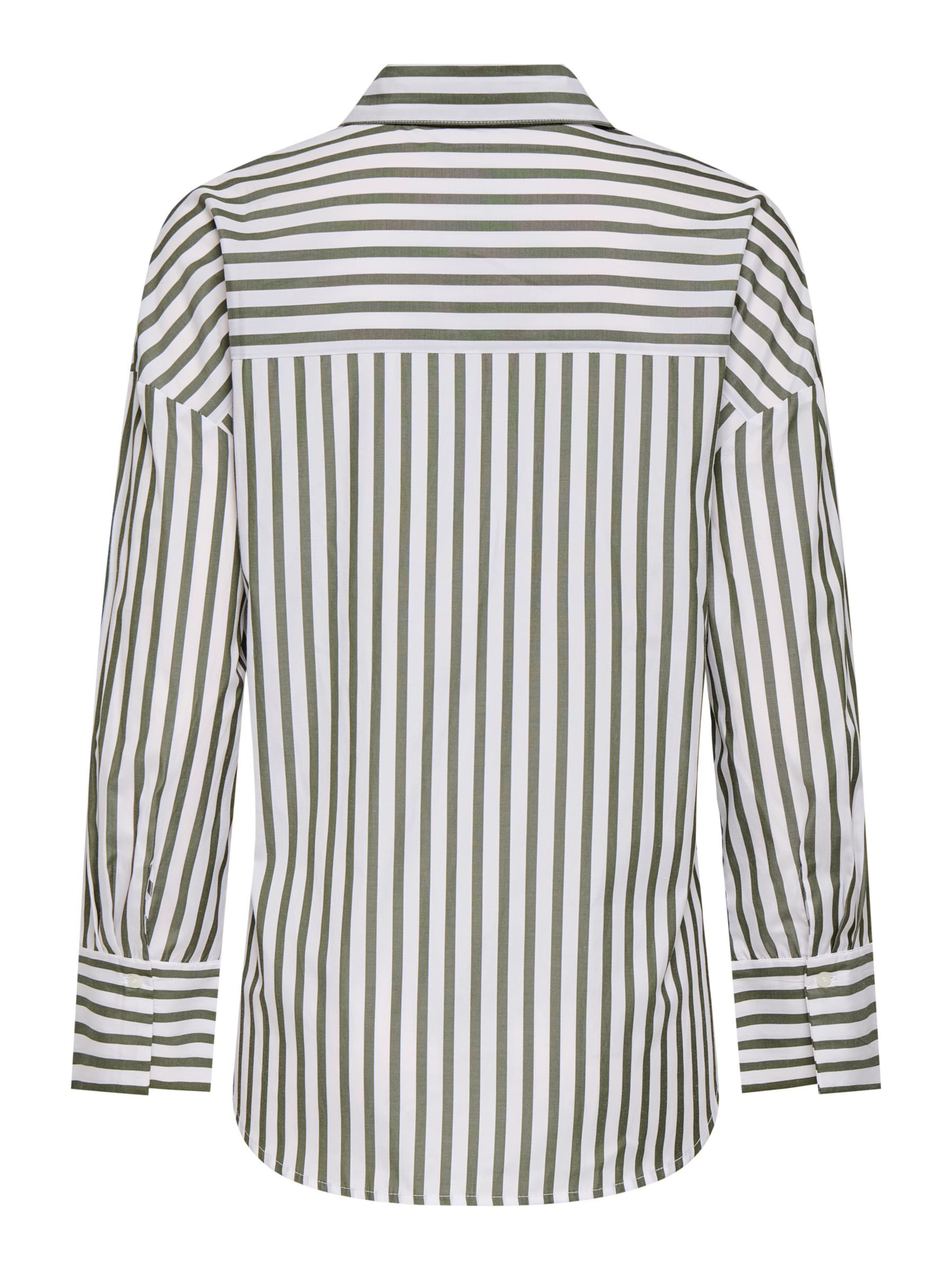 ONLY Blouse 'ONLSERENA' in Green
