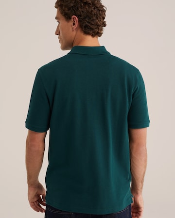 WE Fashion T-shirt i grön