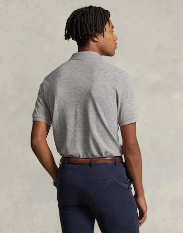 Polo Ralph Lauren Μπλουζάκι σε γκρι