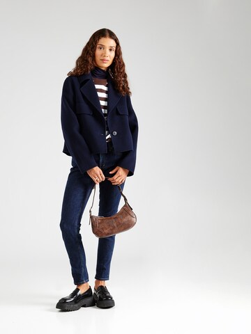 Dondup Slim fit Jeans 'MONROE' in Blue