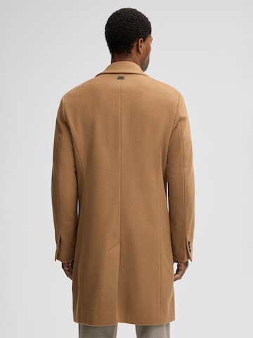 STRELLSON Mantel 'Adria 3.0' in Braun