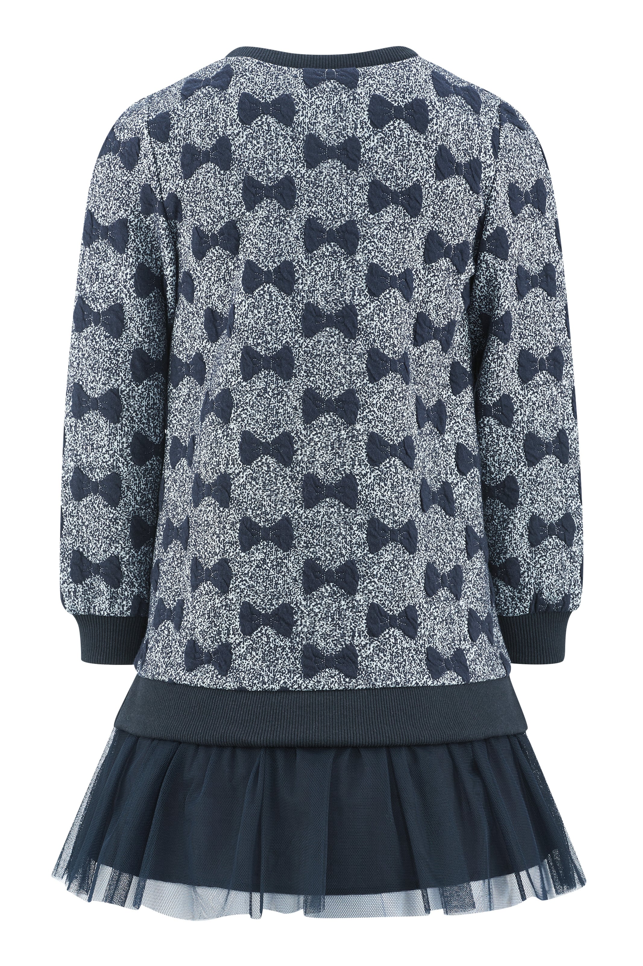 happy girls Kleit, värv sinine