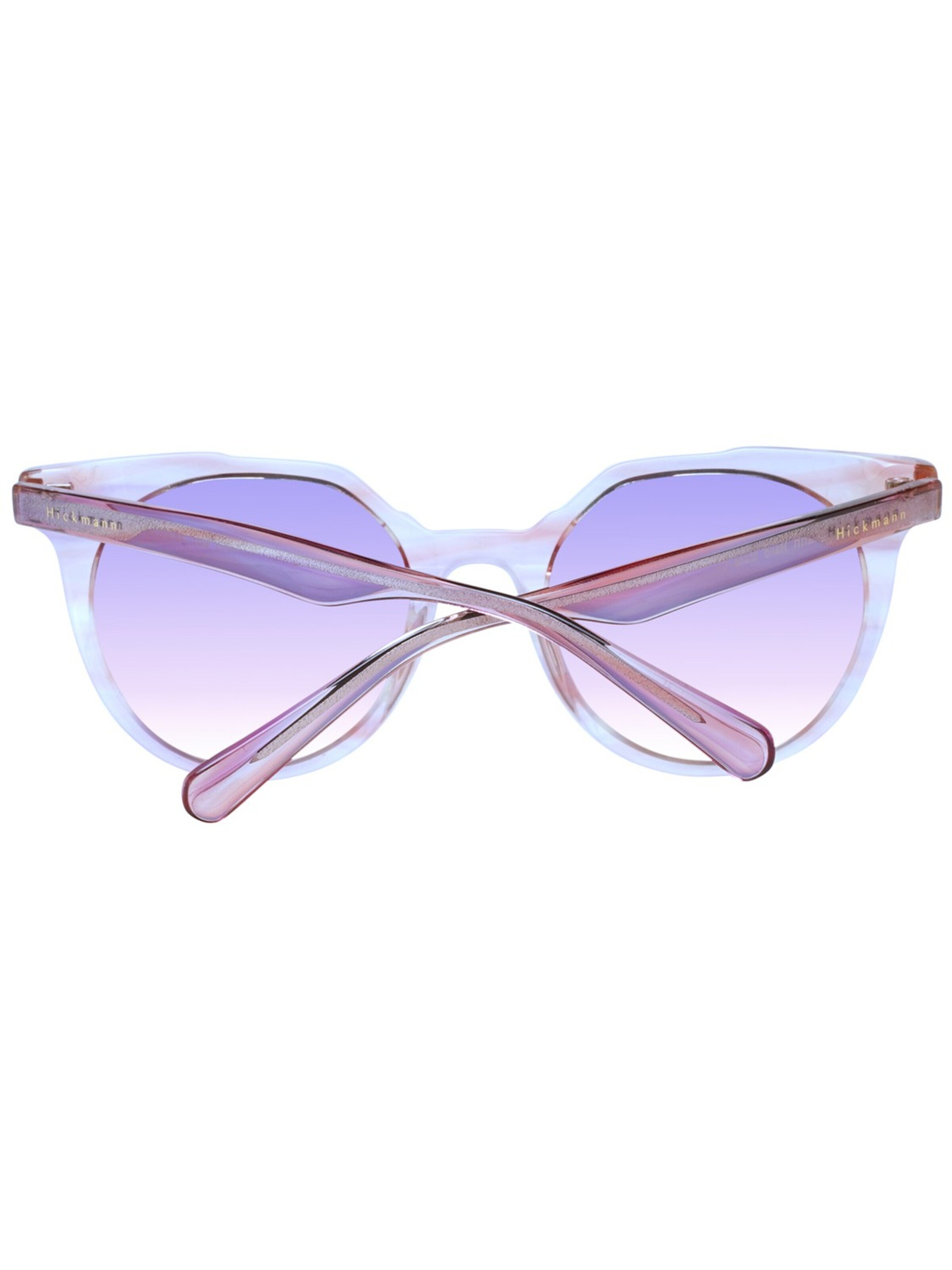 Ana Hickmann Sunglasses 'Ana Hickmann Sunglasses HIY9003 E01 48' in Pink