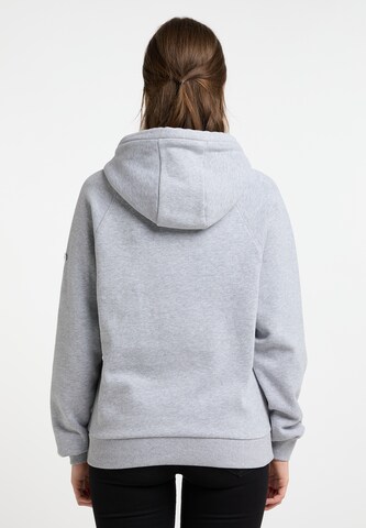 DreiMaster Maritim - Sweatshirt em cinzento