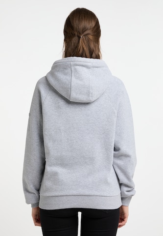 DreiMaster Maritim Sweatshirt in Grey