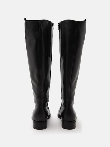 Bottes GABOR en noir