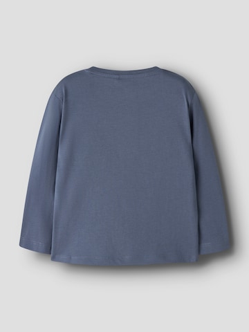 NAME IT Shirt in Blue