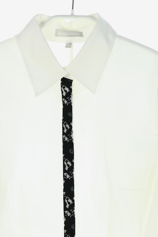 Marco Pecci Blouse & Tunic in XS in White