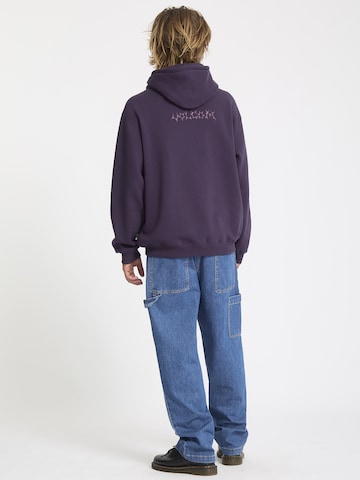 Pull-over 'Watanite' Volcom en violet