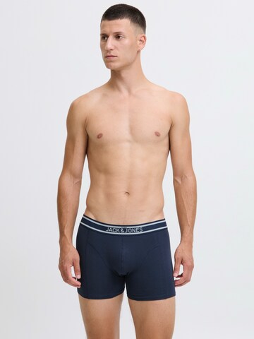 JACK & JONES Boxershorts 'JACJOHN' in Blauw