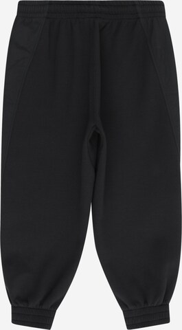 Calvin Klein Jeans - regular Pantalón en negro