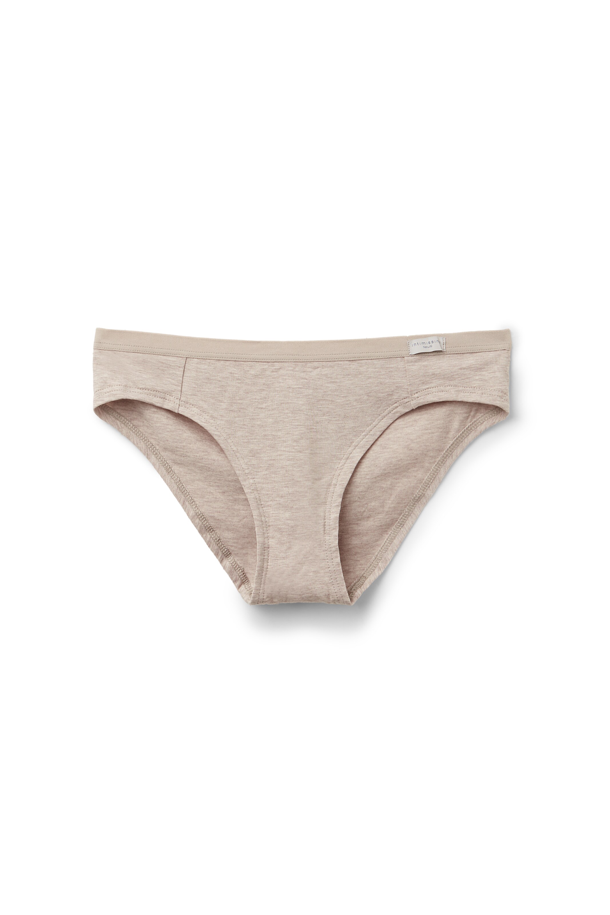 INTIMISSIMI Slip in Beige: Vorderseite