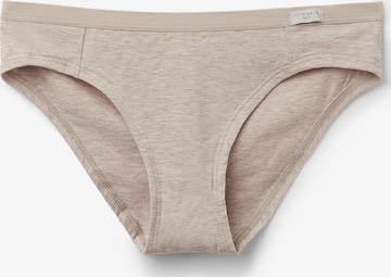 INTIMISSIMI Slip in Beige: Vorderseite
