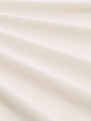 TOM TAILOR Shirt in Bruin