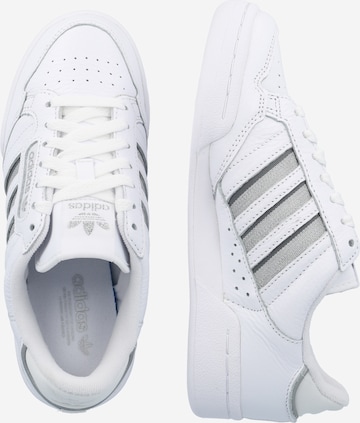 ADIDAS ORIGINALS - Zapatillas deportivas bajas 'Continental 80' en blanco