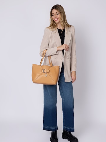 U.S. POLO ASSN. Shopper in Bruin