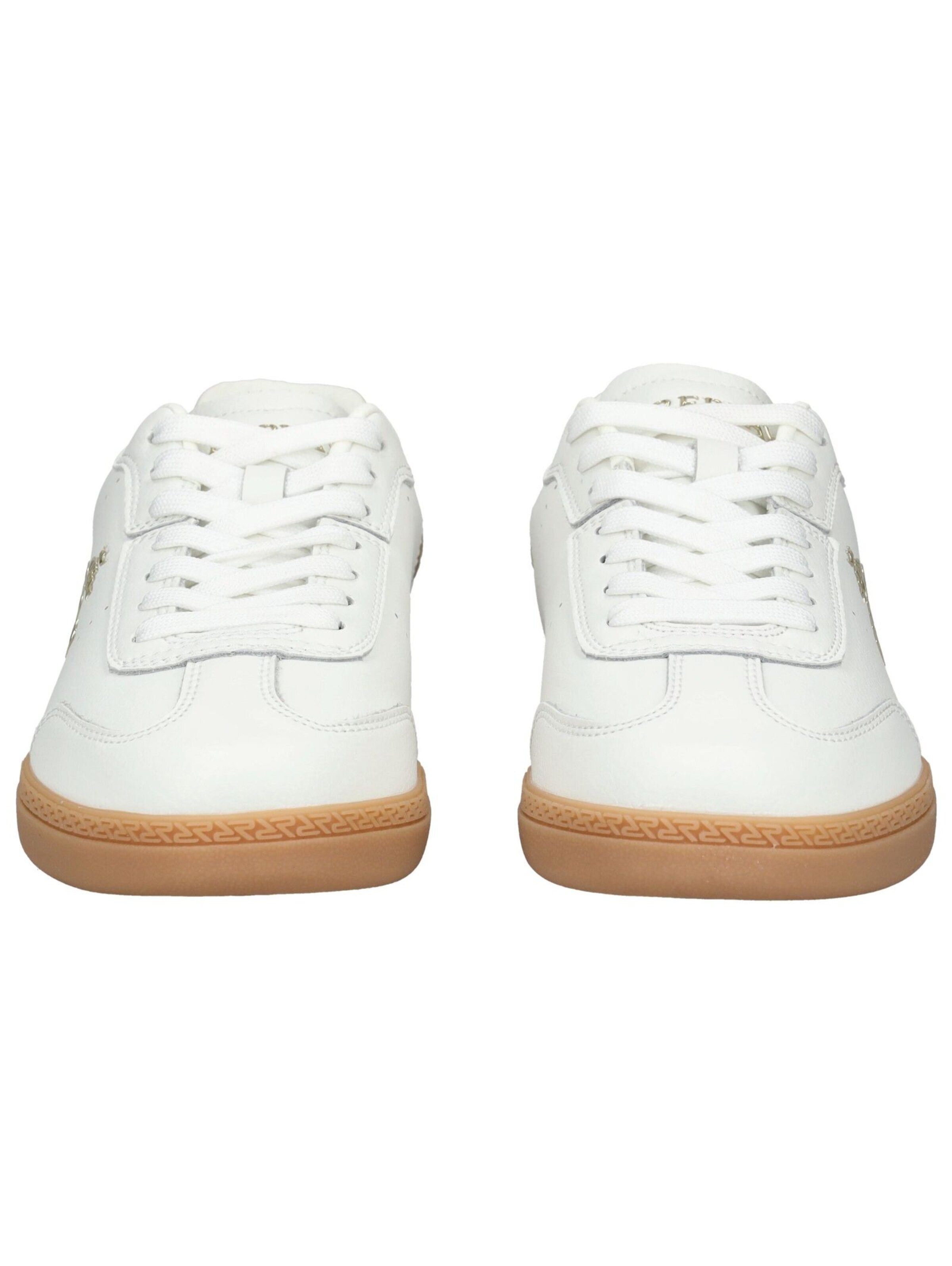 Baskets basses REPLAY en blanc