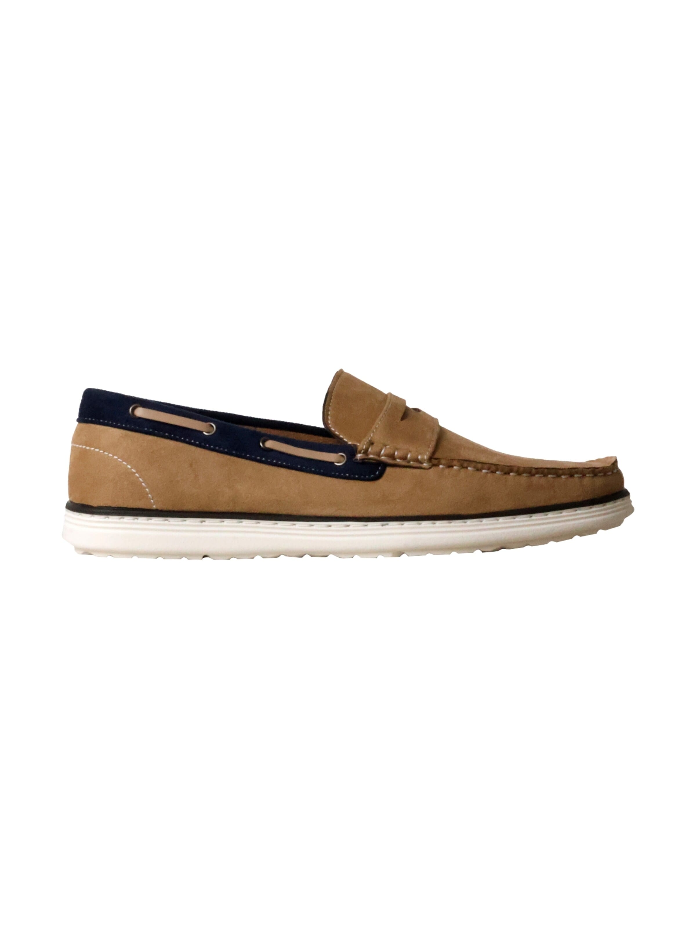 Elong Slipper in Braun