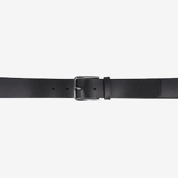 Ceinture HUGO Red en noir