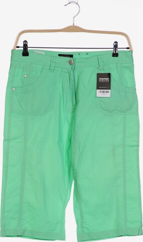 Bexleys Shorts XL in Grün: predná strana