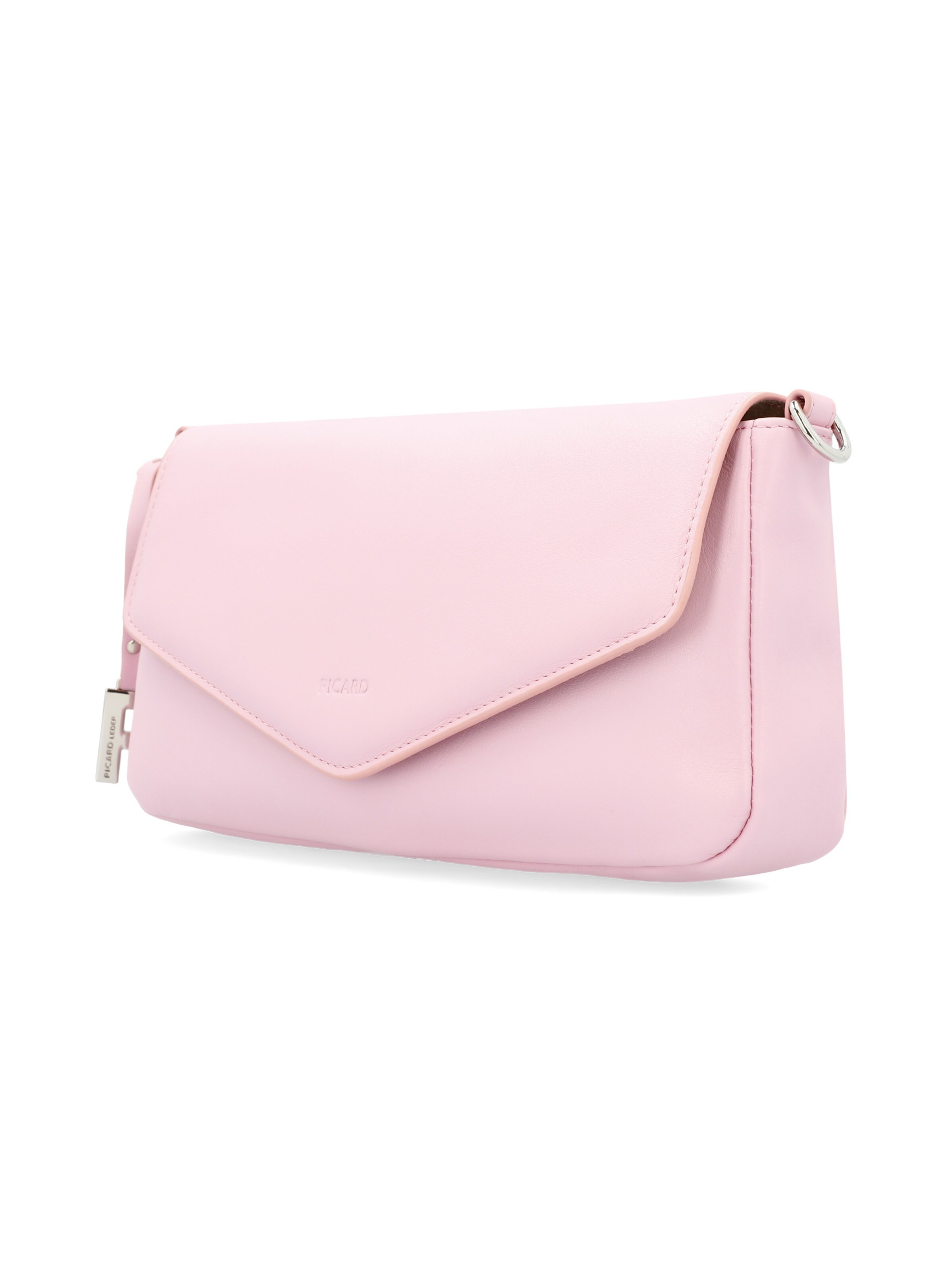 Picard Clutch 'Giulia' in Roze