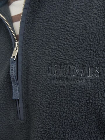 JACK & JONES Sweatshirt in Groen