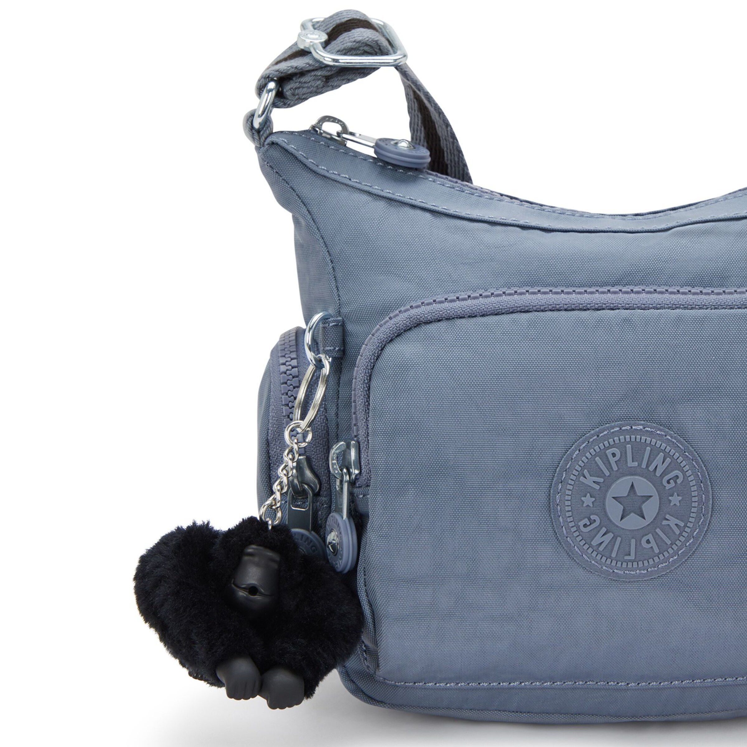 KIPLING Crossbody Bag 'Gabbie' in Blue