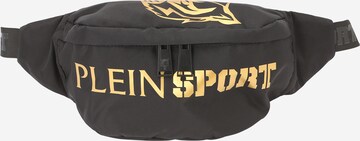 Plein Sport Belt bag 'PHILADELFIA' in Black