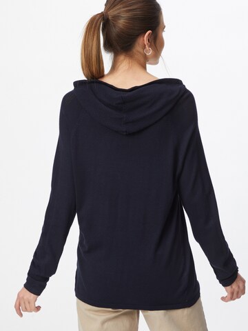 ZABAIONE Sweater 'Sailor' in Blue