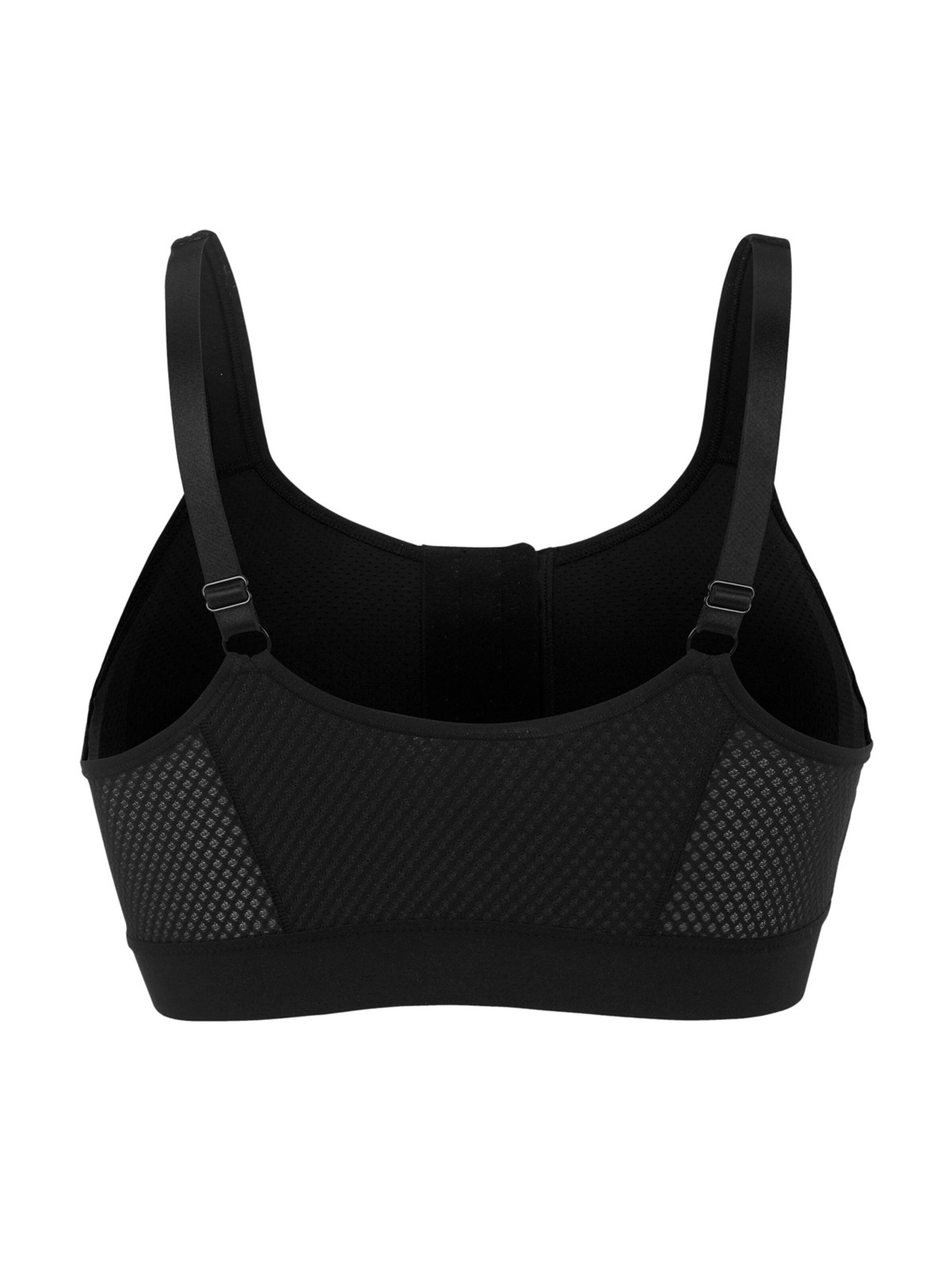 Cellbes of Sweden Minimizer BH 'Doris' in Zwart