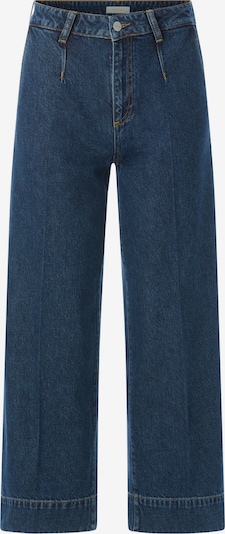 Džinsai iš Rich & Royal, spalva – tamsiai (džinso) mėlyna, Prekių apžvalga