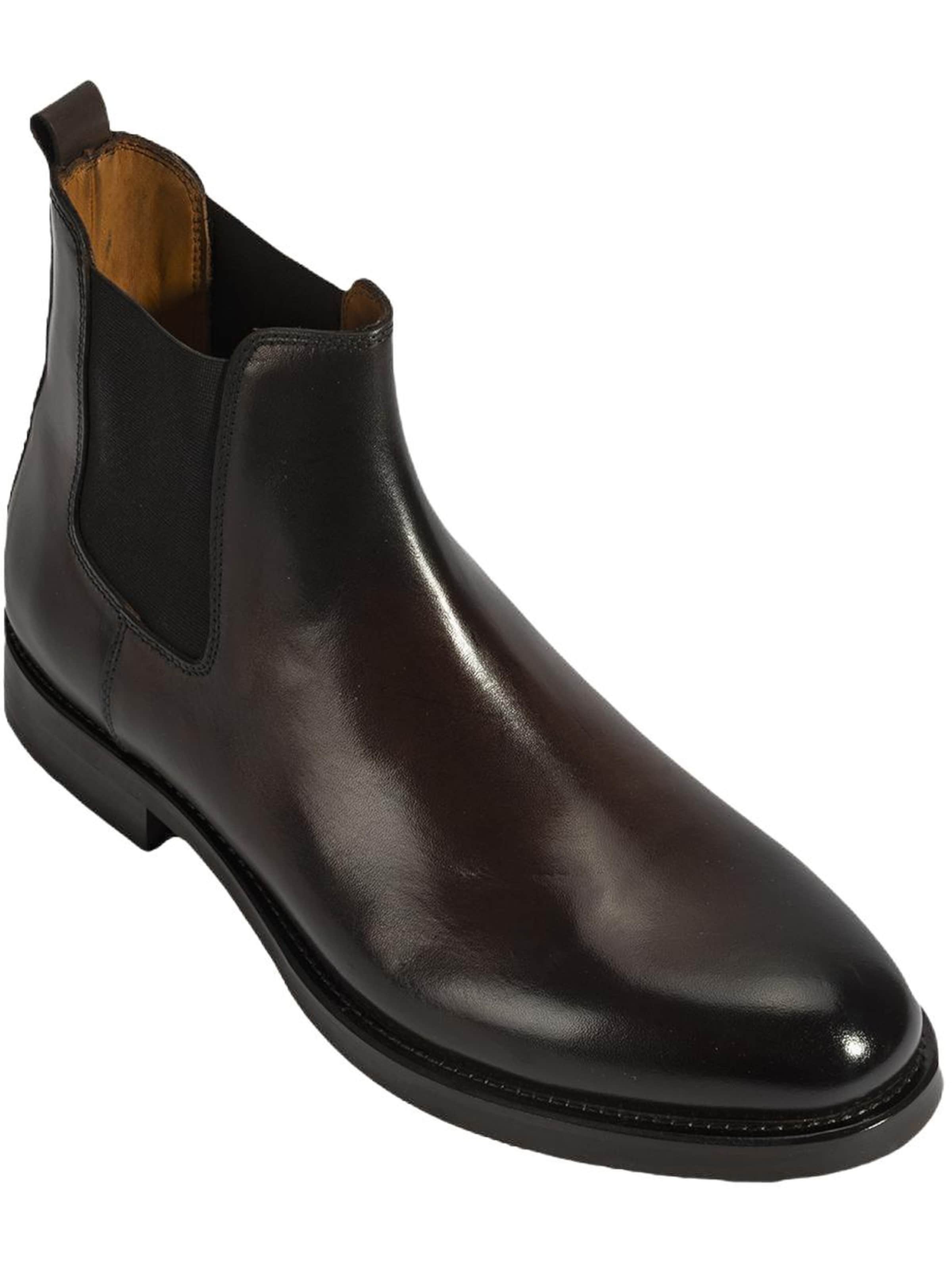 Desa Stiefel 'Stiefeletten'‌‌‌‌‌‌‌‌‌‌ in Braun
