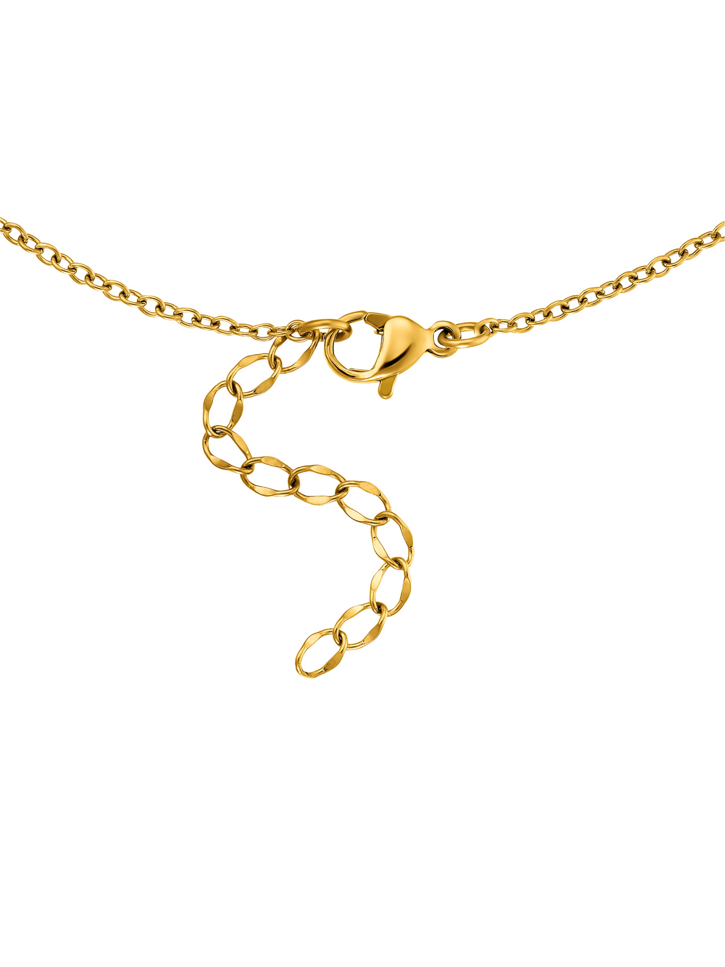 Chaîne 'Freya' Heideman en or