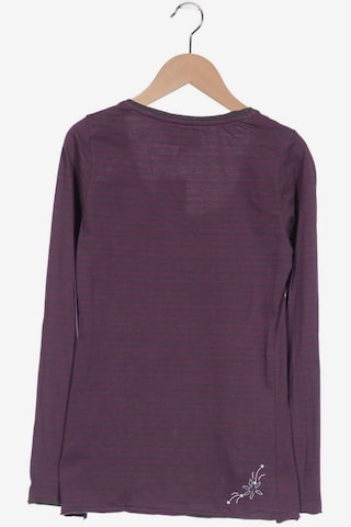 ADELHEID Top & Shirt in M in Purple