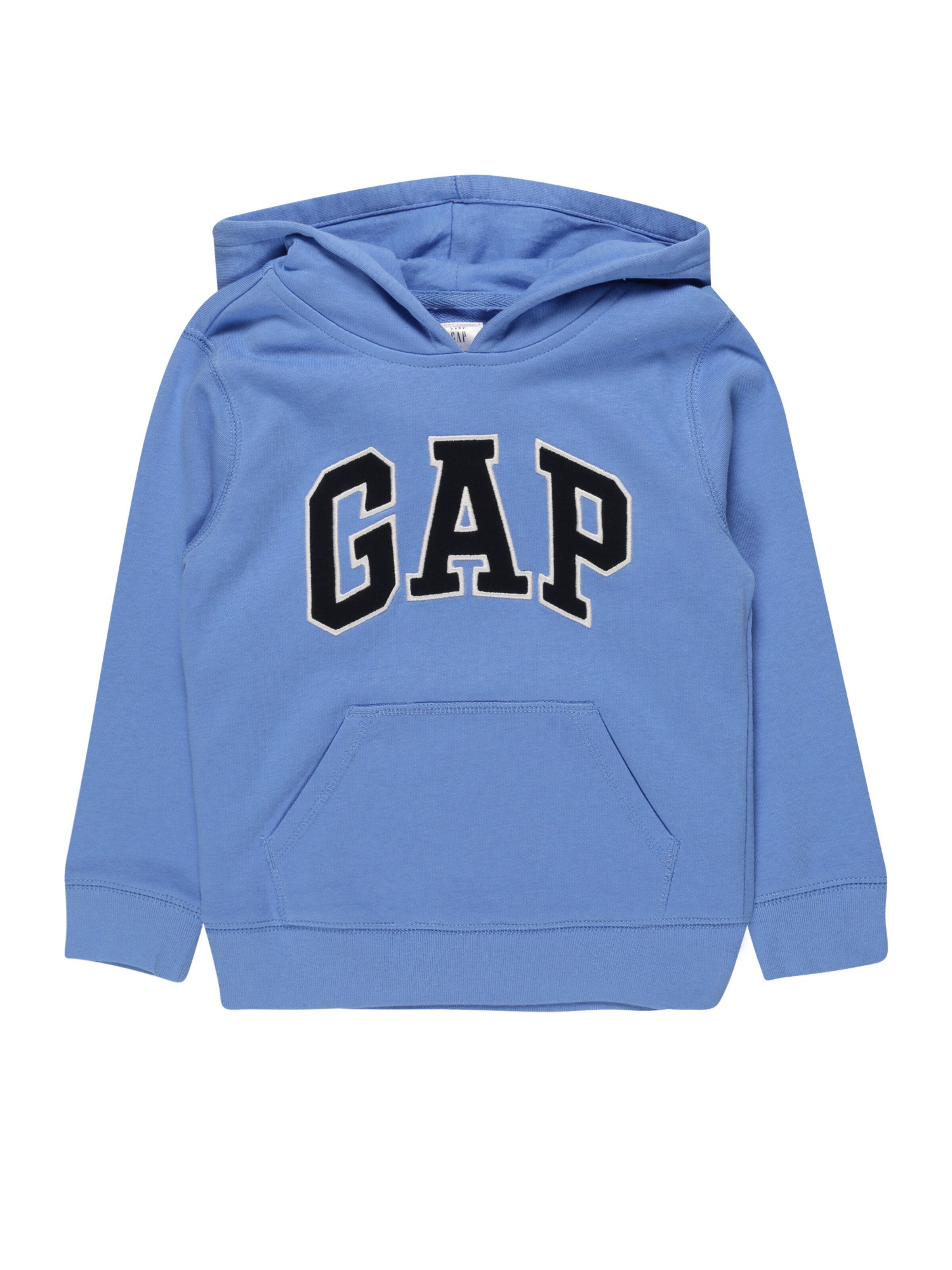 GAP Sweatshirt in blau / navy ABOUT YOU