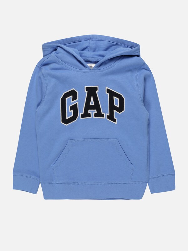 Navy blue gap sweatshirt Clearance
