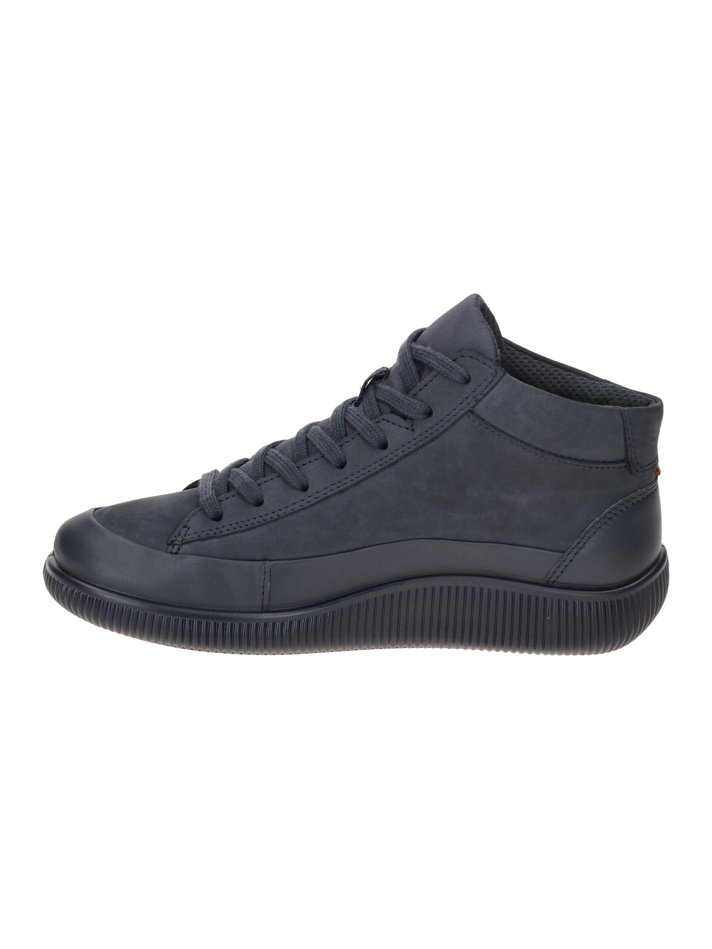 ECCO Boots‌‌‌‌ in Blau