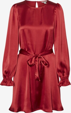 VERO MODA Dress 'BEATRICE' in Red: front