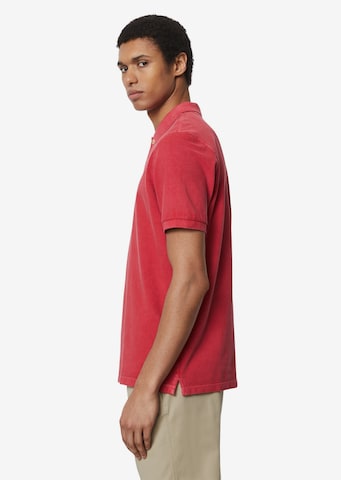Marc O'Polo Shirt in Rot