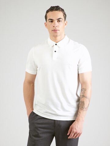 BOGNER Shirt 'TIMO' in White: front