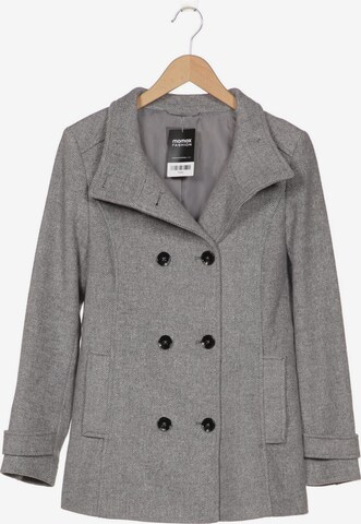 MONTEGO Jacket & Coat in M in Grey: front