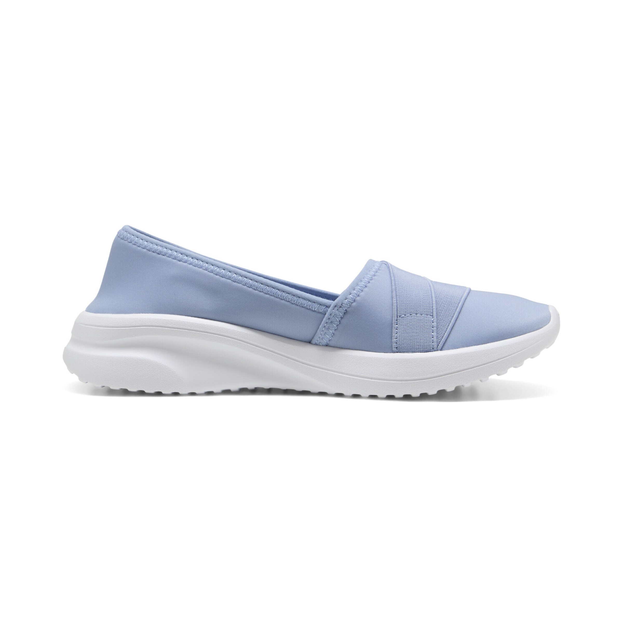 Slip on PUMA en bleu