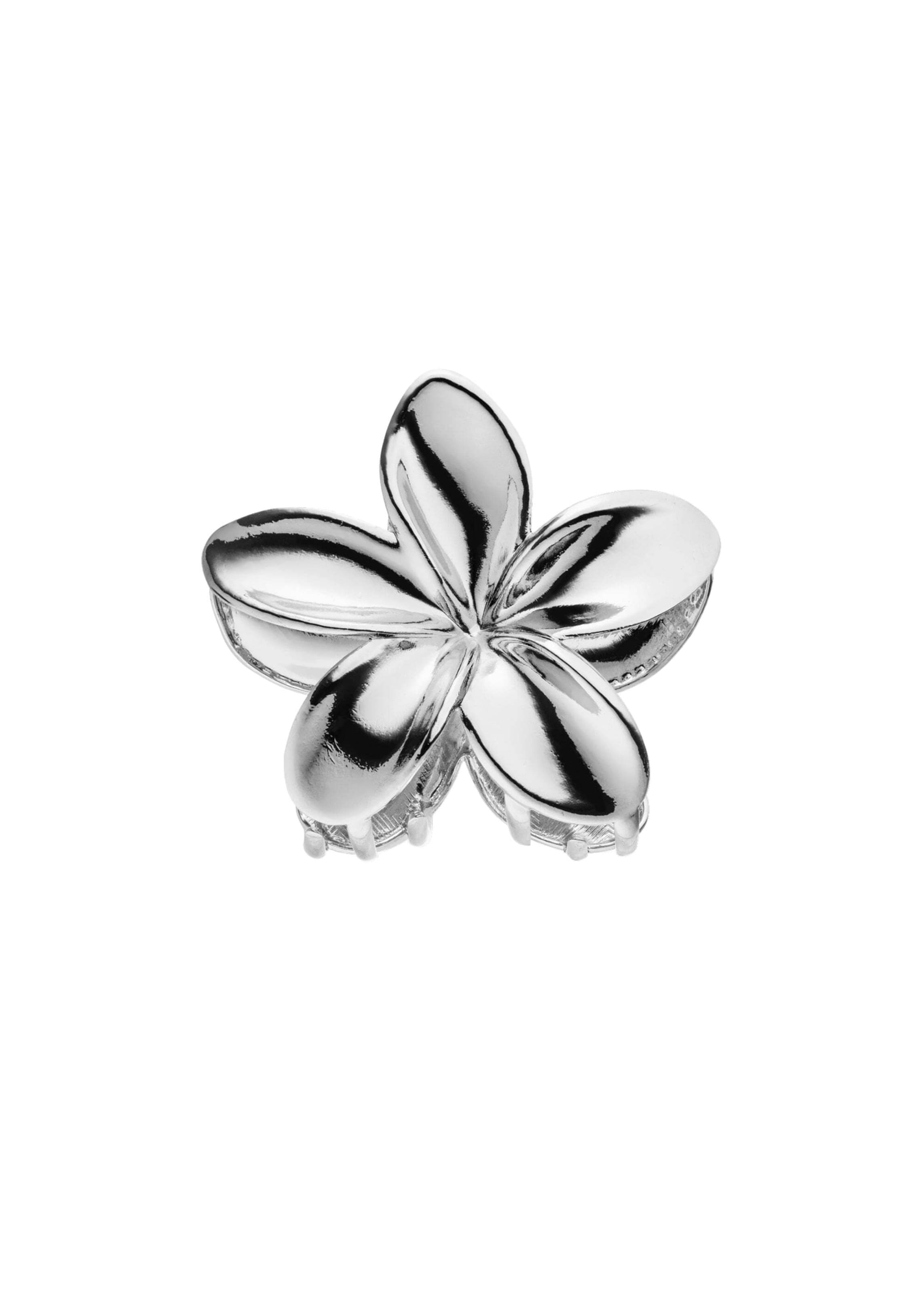 PURELEI Haarschmuck in Silber: Vorderseite