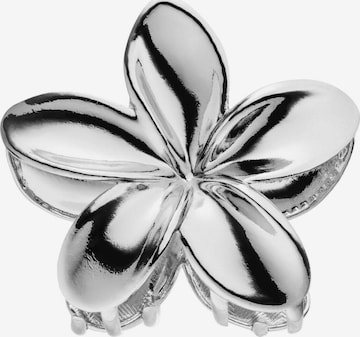 PURELEI Haarschmuck in Silber: Vorderseite
