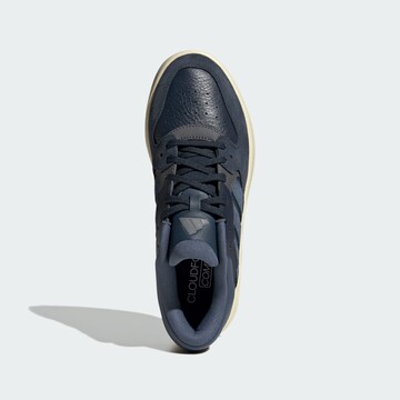 Baskets basses 'Court 24' ADIDAS SPORTSWEAR en bleu