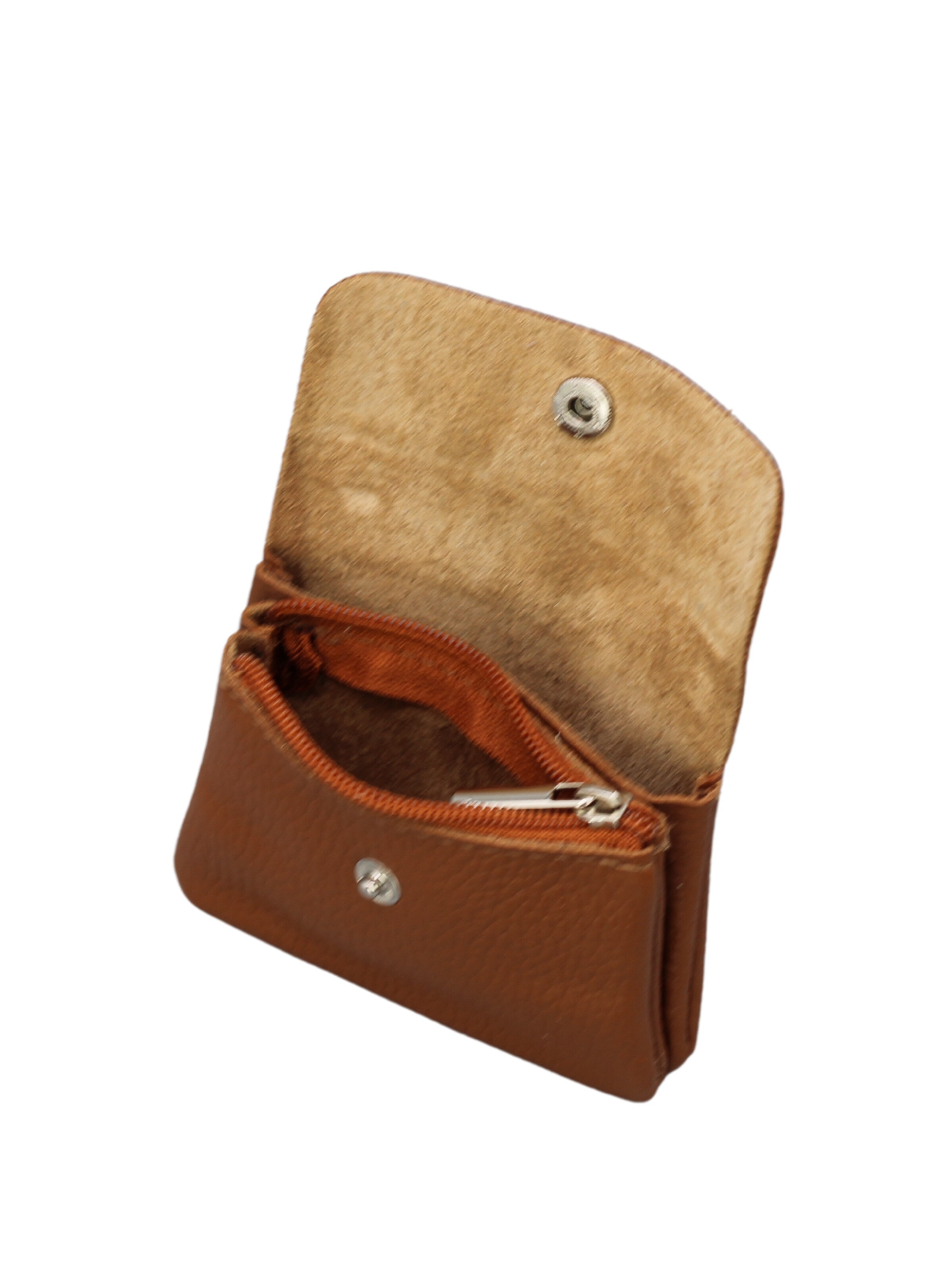 Adel Bags Wallet 'Mini' in Brown