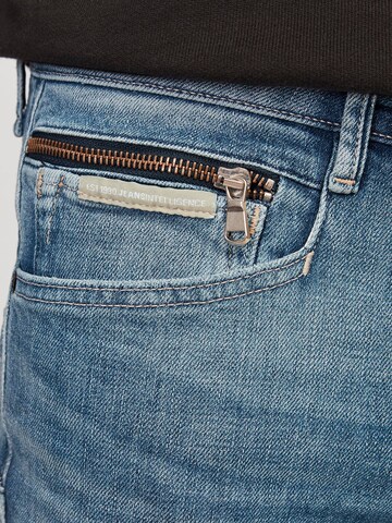 JACK & JONES Regular Jeans 'JJIMike JJBlade' in Blue
